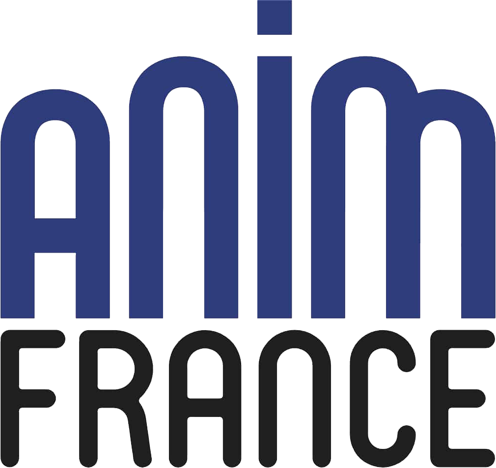 Logo AnimFrance