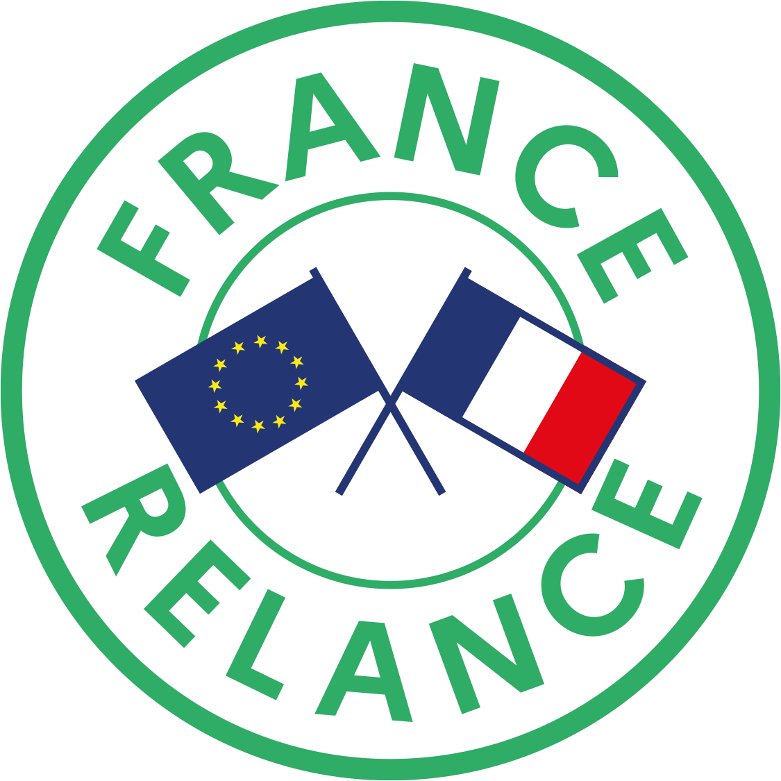 Logo FranceRelance