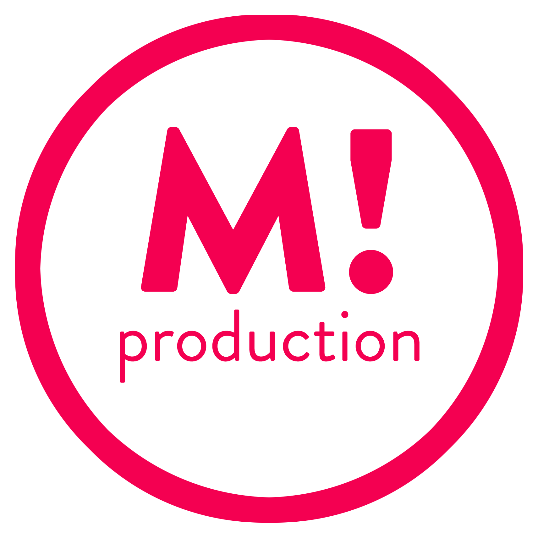Logo MIAM production