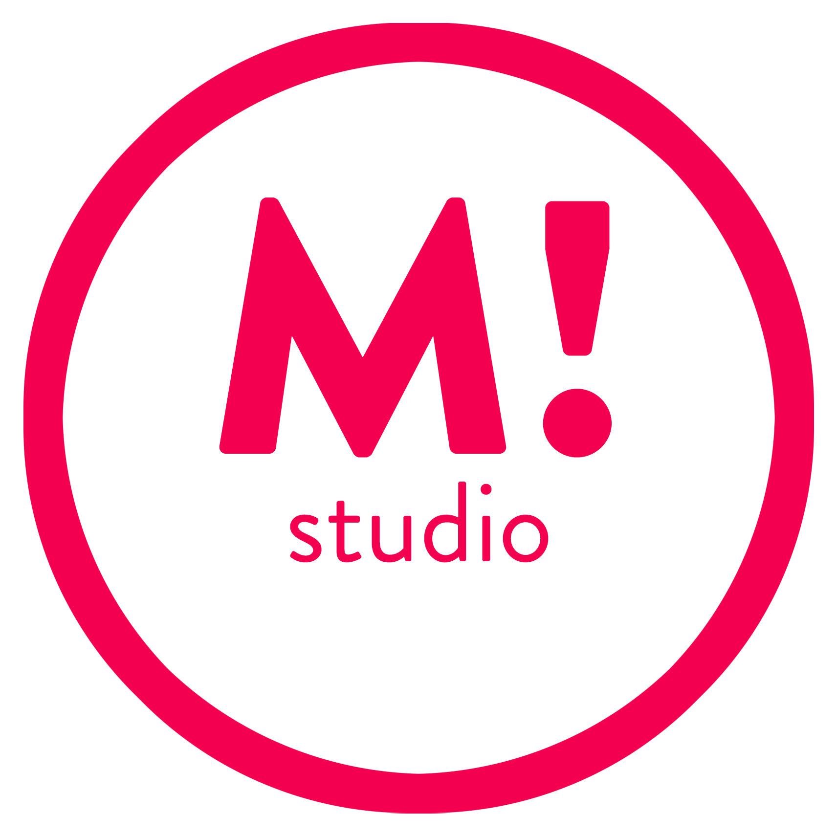 Logo MIAM studio